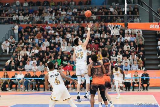 遼寧隊全運會名單公布，郭艾倫缺席，玄冥二老與劉志軒組合引熱議