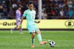 李磊：對(duì)陣印尼必須全力以赴，這是一場(chǎng)沒(méi)有退路的戰(zhàn)斗