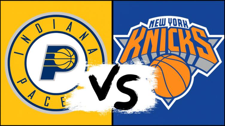 NBA季后賽尼克斯 vs 步行者前瞻：ESPN預(yù)測(cè)步行者勝率略高