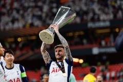 麥迪遜：賽季初教練曾說他總能贏冠軍，我從未質(zhì)疑過他的話