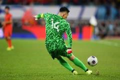 王大雷出任國足第一隊長，張玉寧王上源或成關(guān)鍵人選