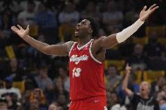 帕森斯：小賈倫差10票錯失超級頂薪，灰熊喜笑顏開