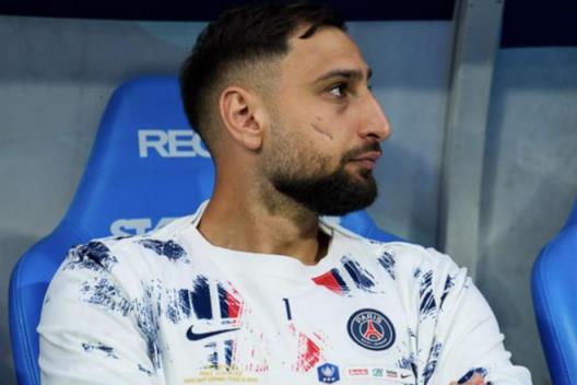 布馮：歐冠決賽是門將之間的較量，多納魯馬與索默均為頂尖球員