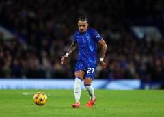 古斯托：年輕團(tuán)隊(duì)但球員成熟 歐協(xié)聯(lián)挑戰(zhàn)不小