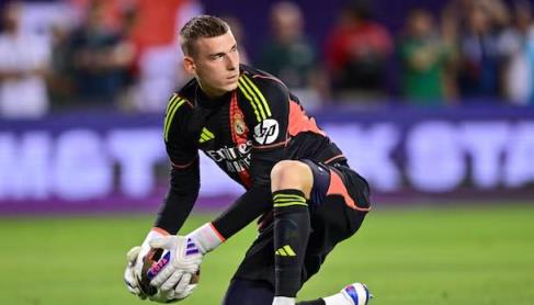 加拉塔薩雷更傾向簽下阿利松和大馬丁，盧寧并非首選目標(biāo)