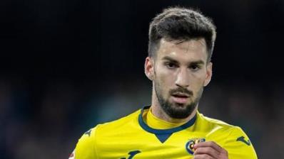 馬競欲盡快簽下巴埃納參加世俱杯