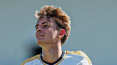 皇馬欲簽回尼科-帕斯，球員愿為阿隆索效力