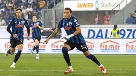 馬競有意引進亞特蘭大前鋒雷特吉，標價超6000萬歐元