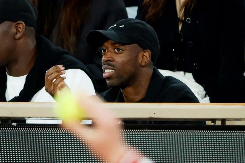 法網賽事受巴黎歐冠決賽影響，上座率或遭沖擊