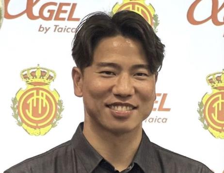 淺野拓磨：本賽季表現(xiàn)不佳，但我依然相信自己能重返日本國家隊(duì)