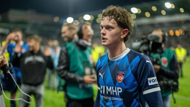 記者：萬納選擇參加U21歐青賽而非世俱杯