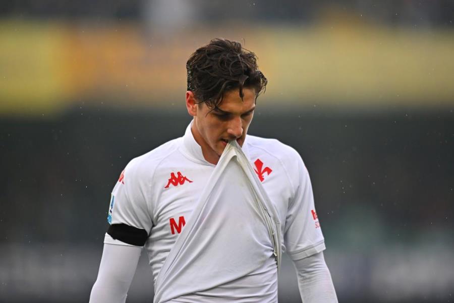 羅馬官方：扎尼奧洛預(yù)備隊(duì)更衣室小便并打傷兩人