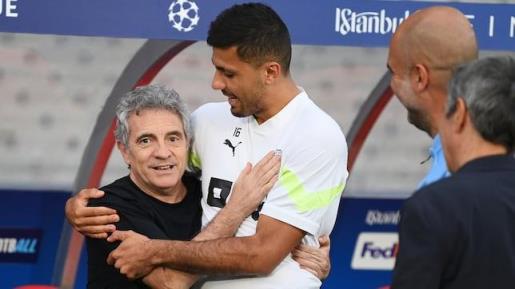 曼城教練利略等成員將世俱杯前離隊