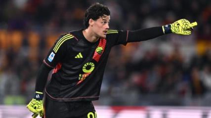 羅馬與斯維拉爾協(xié)議未定，那不勒斯關(guān)注進(jìn)展