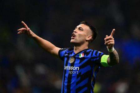 馬競有意引進(jìn)勞塔羅，但需格列茲曼離隊才能成行