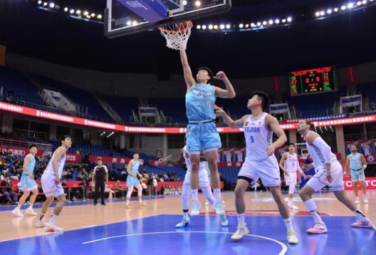 新疆奪冠在望？福建核心助力，短板有望補齊