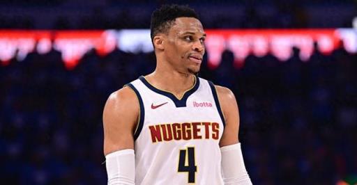 威少賽季右手兩處骨折今日接受手術治療