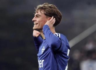 勒沃庫(kù)森有意簽下尼科-帕斯，頂替維爾茨引關(guān)注