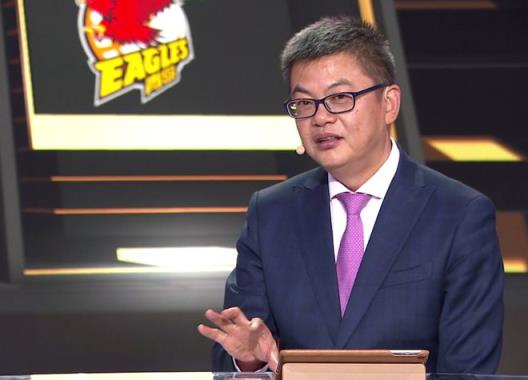 蘇群：李凱爾歸化僅一次，希望布朗能多打幾次