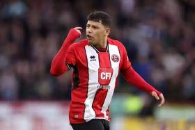 記者：利茲聯(lián)與埃弗頓關(guān)注謝菲爾德聯(lián)中場(chǎng)阿梅爾