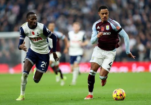 維拉或考慮出售拉姆齊，熱刺、阿森納、紐卡表達(dá)興趣