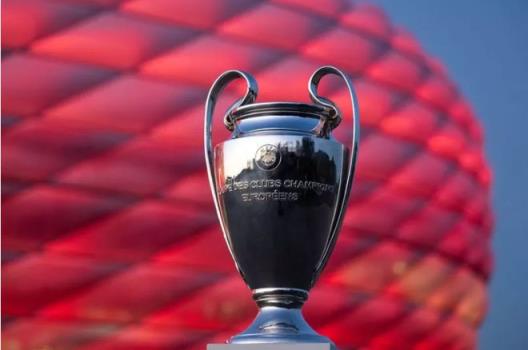 阿森納連續(xù)五年無冠，新賽季歐冠分檔與關(guān)鍵對手分析