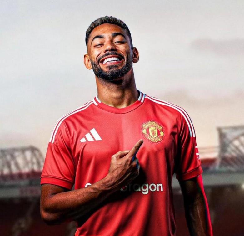 庫尼亞下周將與曼聯(lián)簽約，HWG已確認(rèn)