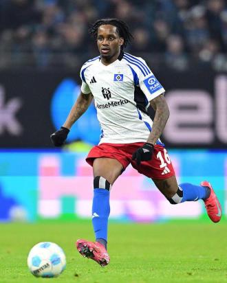 漢堡官方：里希特、梅布德租借期滿離隊(duì)，祖姆貝里合同到期離隊(duì)