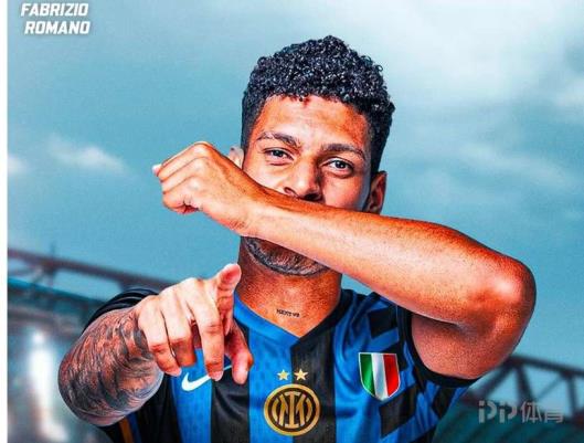 國米正式簽下馬賽邊鋒恩里克，轉(zhuǎn)會費(fèi)達(dá)2500萬歐元