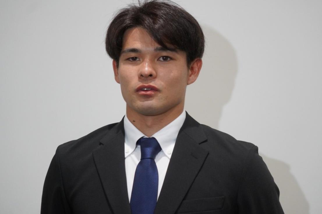 佐野海舟就性侵事件公開道歉：深感愧疚，為自身行為致歉