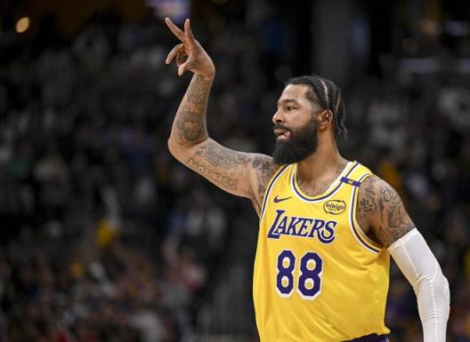 大莫：在湖人三個(gè)月很開心，職業(yè)生涯將不再延續(xù)