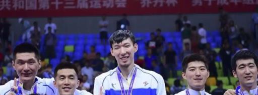 周琦600萬加盟四川，單場至少賺60萬，薪資堪比廣廈三少總和