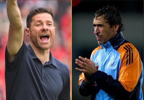 塞爾：勞爾因不愿外出鍛煉失去執(zhí)教一隊機會，阿隆索更勝一籌