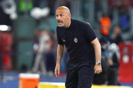 意天空：博洛尼亞即將與主帥伊塔利亞諾完成續(xù)約協(xié)議
