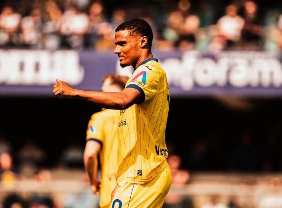 羅馬諾：維羅納正式買斷阿明-薩爾，轉(zhuǎn)會(huì)費(fèi)350萬歐元