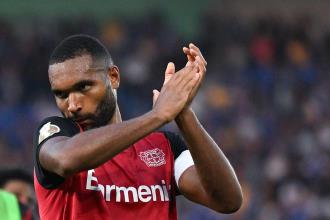 體圖：拜仁若想讓塔提前加盟需支付200萬歐固定費及50萬歐附加費