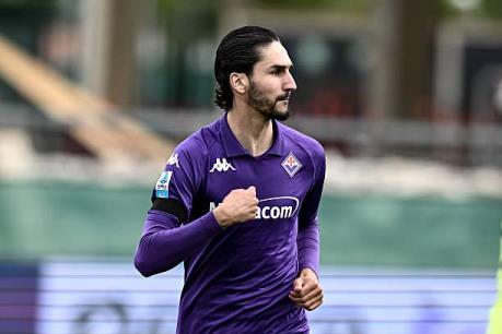 佛羅倫薩總監(jiān)：阿德利不會(huì)被買斷，球員將返回米蘭