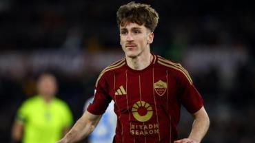 隆戈：羅馬買斷薩56的交易基本告吹，多家俱樂部對(duì)其有意