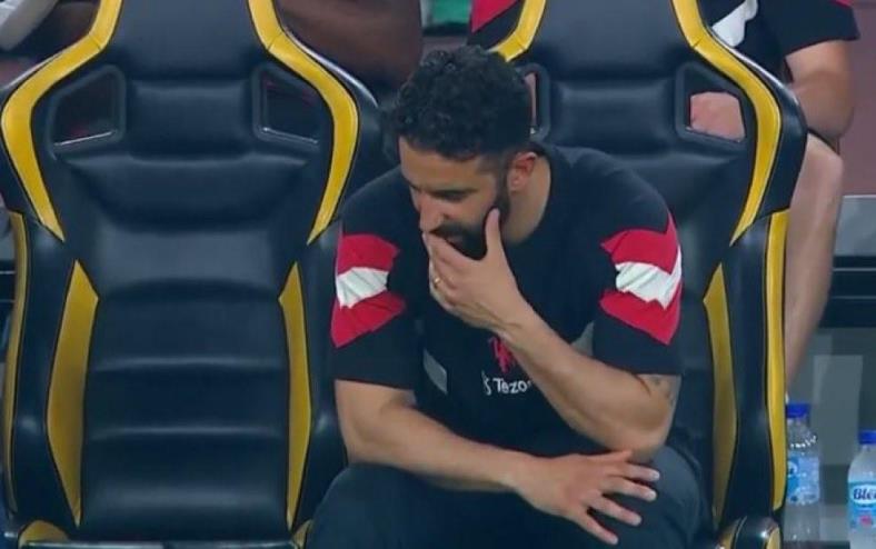 阿莫林稱(chēng)“好日子即將到來(lái)”卻遭東盟全明星逆轉(zhuǎn)