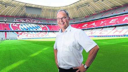 慕尼黑安聯(lián)球場(chǎng)總經(jīng)理：擴(kuò)容面臨結(jié)構(gòu)與交通等多重挑戰(zhàn)