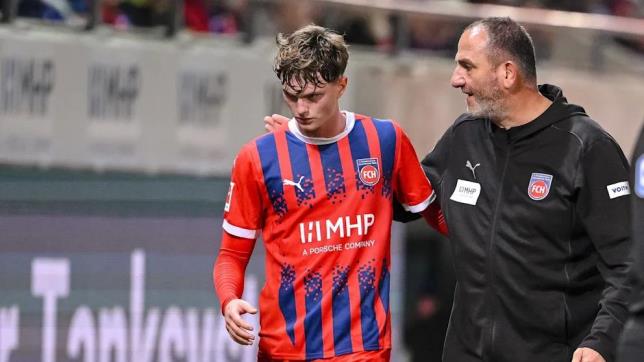 圖片報：美因茨、斯圖加特等隊有意租借萬納，拜仁將評估情況