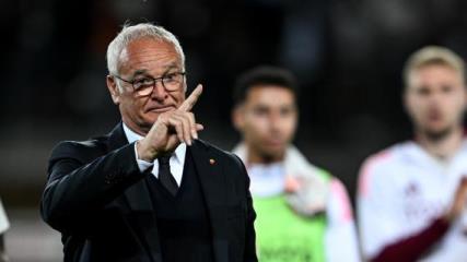 拉涅利：我不會直接透露名字，主席會說的