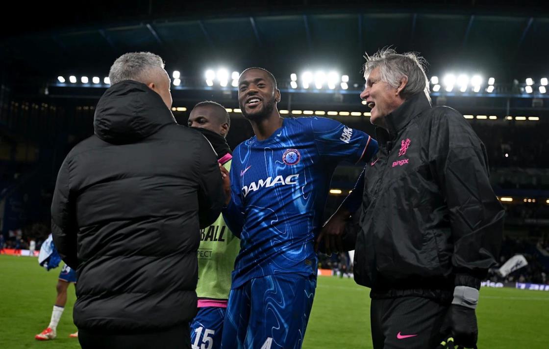 阿達(dá)拉比奧尤：球隊(duì)經(jīng)受住考驗(yàn)，專注奪冠目標(biāo)