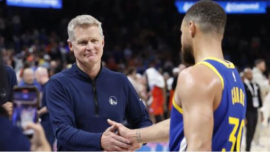 美媒：三筆交易助勇士明年奪冠 泰倫斯·瓊斯換卡約 庫明加換阿倫