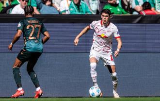 德天空：萊比錫或花1050萬買斷維拉后衛(wèi)內(nèi)德利科維奇