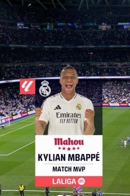 姆巴佩金靴獎得主，評分卻創(chuàng)新低引熱議