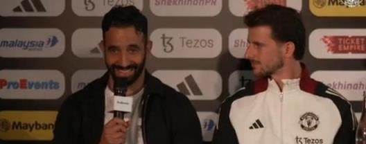 東盟全明星陣容含“阿圭羅”、“本-戴維斯”和“若昂-佩德羅”