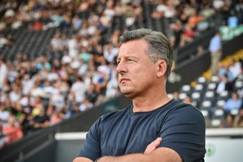 烏迪內(nèi)斯主帥確認(rèn)留隊(duì) 桑切斯需明確自身角色