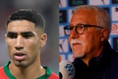 前摩洛哥總監(jiān)：阿什拉夫擔憂拒絕西班牙征召影響皇馬合同