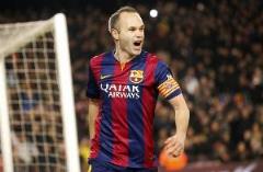 伊涅斯塔盛贊亞馬爾：巴薩正勢如虹，有望斬獲多項(xiàng)冠軍